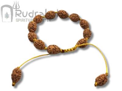 4 Mukhi Bracelet